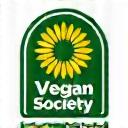 Vegan Society Certified
